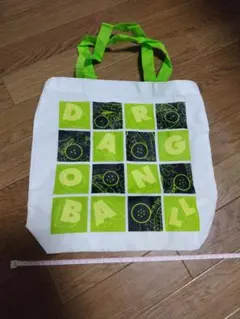ドラゴンボール トートバッグ
