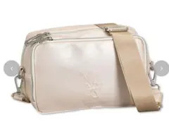 レディース　ショルダーバッグ(DISNEY/吉田さんち)　ミニーマウス