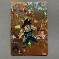 2026年最新】ドラゴンボールヒーローズ バーダックの人気アイテム