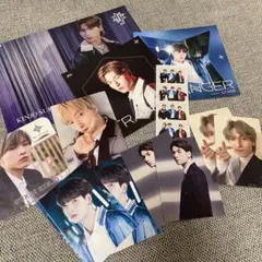 JO1 金城碧海 セット