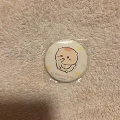 ちいかわ Chiikawa Baby 缶バッジ くりまんじゅう