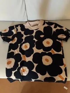 2026年最新】marimekko 柄・デザイン：花柄 レディース 半袖(Tシャツ