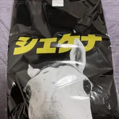 シェケナＴシャツ 舌出し ●ブラック サイズ【Ｌ】　ガイアフォース