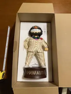 【限定品】ビッグ　ジブリ　マンマユート　フィギュア
