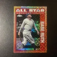 ベーブ・ルース スコアカウンター ビンテージ ヴィンテージ Babe Ruth 2025年最新】babe ruthの人気アイテム - メルカリ