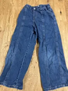 branshes デニムパンツ 130cmのサムネイル