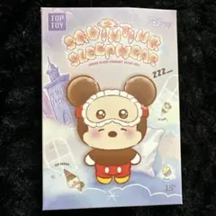 TOPTOYディズニーぬいぐるみチャーム