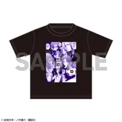 ブルーロック展 御影玲王 Tシャツ