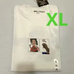 ユニクロ　ドラゴンボール　tシャツ 1枚　新品　XL