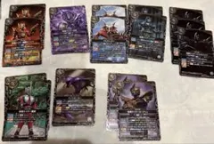 ヴァンガード タイ限定 仮面ライダー龍騎 ガイ SP - メルカリ