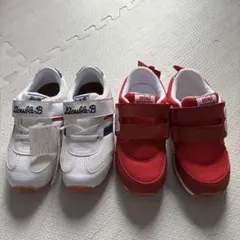 新品　日本製　ミキハウス　スニーカー　18 キッズシューズ – ミキハウスオフィシャルサイト