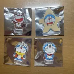100％ドラえもん＆フレンズ展 非売品 コンプリート ステッカー - メルカリ