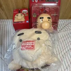 新品未開封 一番くじ MOTHER2 19点セット まとめ売り 被りなし - メルカリ