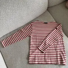 SAINT JAMES L'ATELIER 長袖Tシャツのサムネイル