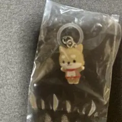 JOCHUMめじるしアクセサリー　まめちぃ