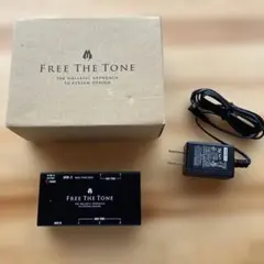 FREE THE TONE JB-21 RED - メルカリ