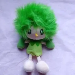 映画 ドラえもん のび太と緑の巨人伝 未開封 キー坊 ぬいぐるみ ＋ おまけ 映画ドラえもん「のび太と緑の巨人伝」キー坊ぬいぐるみセットの