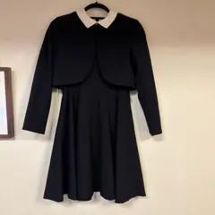 ポンポネット　受験、卒業式、入学式フォーマル　150