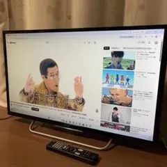 ソニー SONY プラズマWEGA KDE-P42HV2 美品 - メルカリ