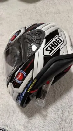 SHOEI Z-7 MARQUEZマルケス ブラックアント BLACKANT廃盤 - メルカリ