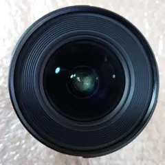Nikon AF-S NIKKOR 20mm f1.8G EDのサムネイル