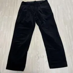 ユナイテッドアローズ　コーデュロイパンツ