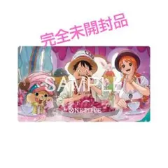 2026年最新】ナミ プレイマットの人気アイテム - メルカリ