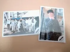 渡辺翔太 公式写真