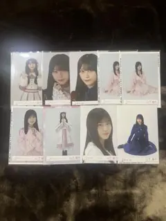 山下 瞳月 グッズ まとめ売り 櫻坂46 山下瞳月 生写真 まとめ売り ウエハース - メルカリ
