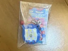 たまごっちミニチュアチャームコレクション3 『しましまっち』