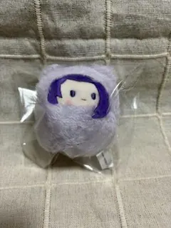 ブルーロック　くるみたぴぬい　御影玲王のサムネイル