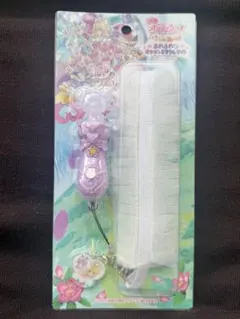 名探偵プリキュア　劇場物販限定ふわふわポチタンミラクルライト　キュアアルカナ