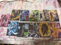 イタジャガドラゴンボールまとめ売り