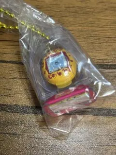 たまごっち おかしなたまごボーロっち3 / 1種