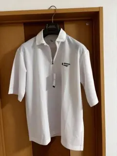 UNITED ARROWS GOLF ポロシャツとサンバイザーのセット - メルカリ