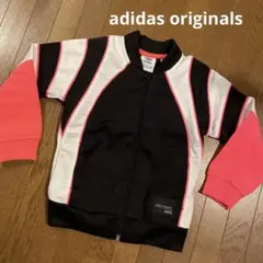 【レア】adidas originals ジャージ トップスのサムネイル