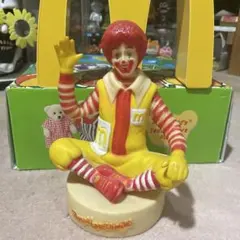 2026年最新】マクドナルド 貯金箱の人気アイテム - メルカリ