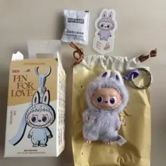 PIN FOR LOVEラブブ⭐︎イニシャルE