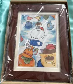 2025年最新】お文具といっしょ 原画の人気アイテム - メルカリ