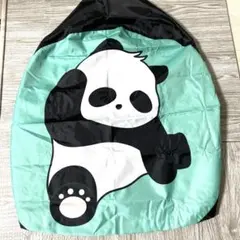 ✨️送料無料❣️スペアタイヤカバーかわいいパンダ柄 タイヤカバー車用保護カバー