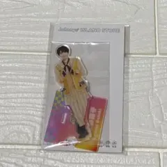 なにわ男子 大西流星 アクリルスタンド 21 夏