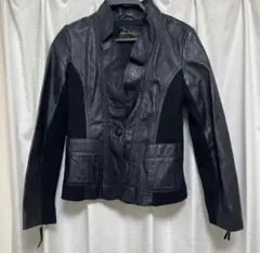 レザージャケット