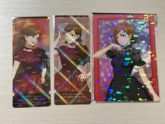 呪術廻戦 ファントムパレード 2ndアニバーサリー クリアカード 特典 野薔薇