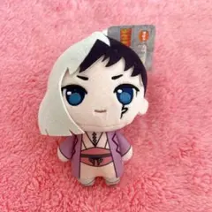 ゲンの トランプ Dr.STONE あさぎりゲン - メルカリ
