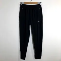 90s.vintage NIKE パンツ ジャージパンツ ブラック 黒 古着