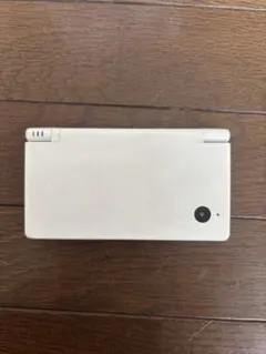ニンテンドーDSi ホワイト 本体