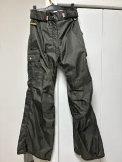 CHUR スノーボードウェア パンツ レディース