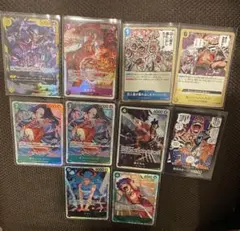ユニオンアリーナ カグラバチ デッキ まとめ売り | Mercari