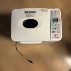 【お値下げ中】MK精工　ホームベーカリー　HBH917　ふっくらパン屋さんのサムネイル