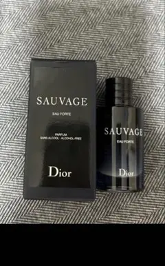 ぽちゃまる様専用　Dior ソヴァージュ オードトワレ 10ml